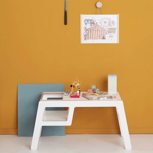 Flex table | Colors