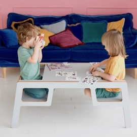 Double Flex Table | Colors