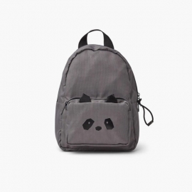 Saxo Mini backpack - Panda
