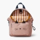 Saxo Mini backpack - Cat rose