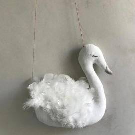 Swan Movil | White