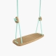 Classic swing | Finishes