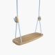 Classic swing | Finishes