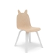 Conjunto mesa y sillas | by Oeuf