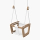 Toddler swing | Finishes