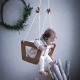 Toddler swing | Finishes