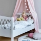 Harlequin Junior Bed