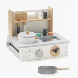 Mini kitchen portable BISTRO