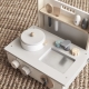 Mini kitchen portable BISTRO