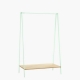 Clothes Rack In2wood | Colores