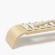 Xylophone plywood white