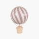 Air Balloon Mobile | Rose