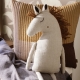 Safari Cushion - Horse
