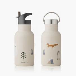 Anker / Water Bottle - Artic