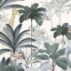 Jungle Wallpaper Mural