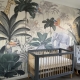 Jungle Wallpaper Mural