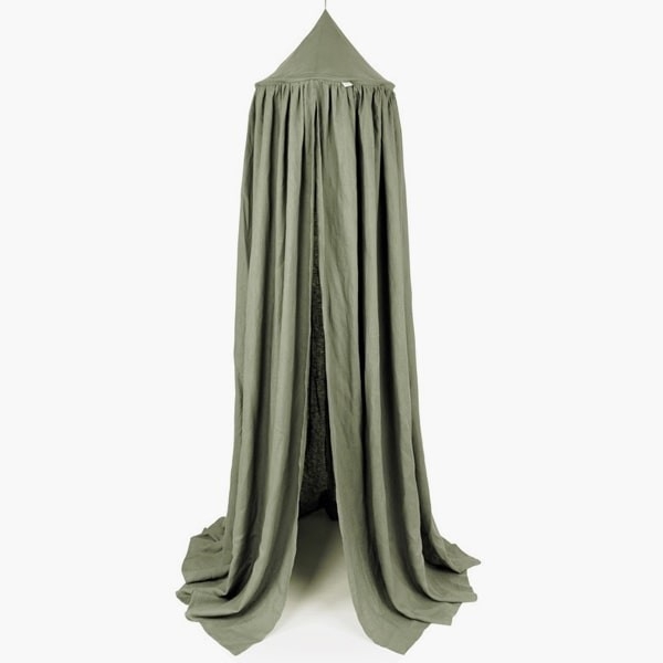 Bed Canopy Olive