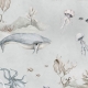Underwater World Wallpaper | Finishes