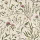 Vintage Botanic Wallpaper