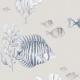 Fish Stories Wallpaper