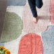 Woolable Rug Abstract
