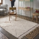 Alfombra Lavable Bereber RugCycled