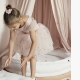 Ballerina Outfit | Rose