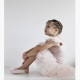 Ballerina Outfit | Rose