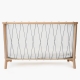 Kimi Baby Bed | Finishes