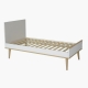 Flow Bed 140 | Finishes