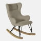 Rocking Kids Chair Deluxe