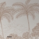 Mural Jungle Palm
