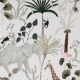Jungle Dreams Wallpaper