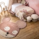 Woolable Ghosty Rug