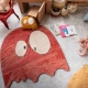 Woolable Ghosty Rug