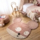 Woolable Astromouse Rug