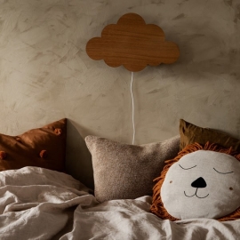 Cloud Lamp | Finishes