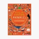 Atlas of animal adventures