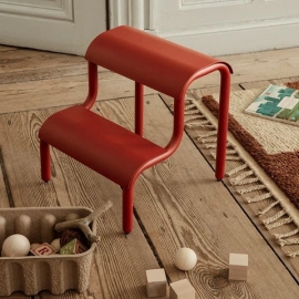 Up Step Stool | Colors
