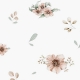 Flowers minimini Wallpaper