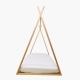 Tipi Bed | Options