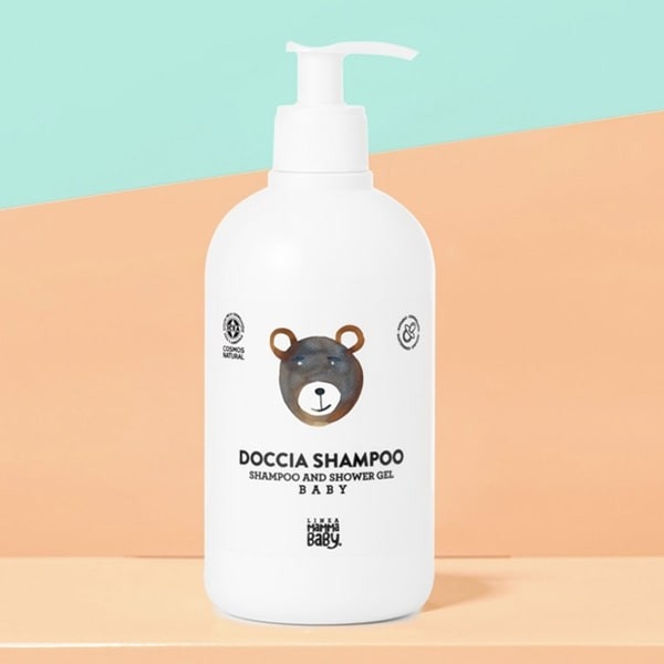 Doccia Shampoo Baby