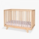 Petipeton Crib | Sizes