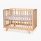 Petipeton Crib | Sizes
