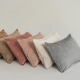 Pillow Velvet Delux | Colors