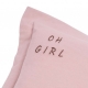 OH GIRL Cushion | Colors