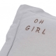 OH GIRL Cushion | Colors