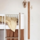 Cama Wood Loft Mini+