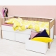 Mika Day Bed