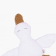 Cuddly Toy Goose